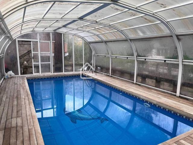 Casa en venta en Manzanares El Real