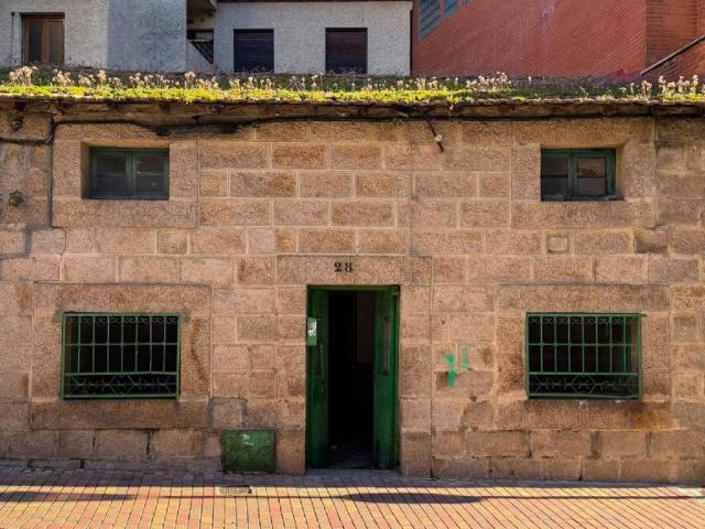 Casa en venta en Manzanares El Real