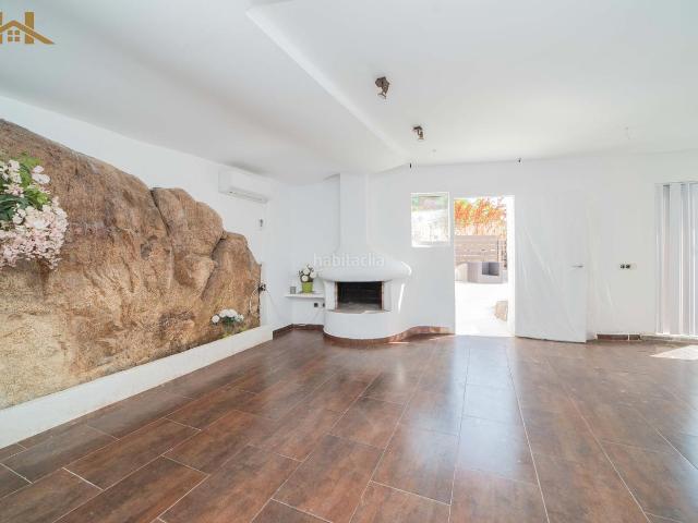 Casa en venta en Manzanares El Real
