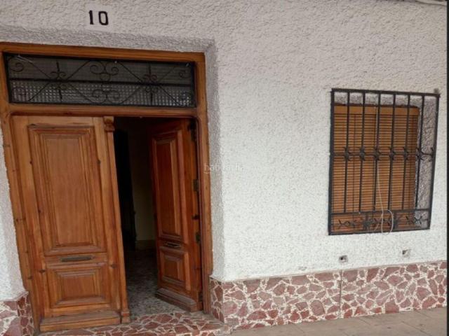 Casa en venta en Manzanares, Castilla-La Mancha