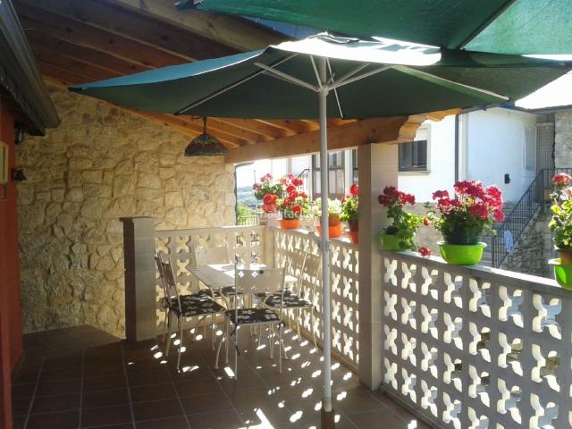 Casa en venta en Manzaneda, Galicia