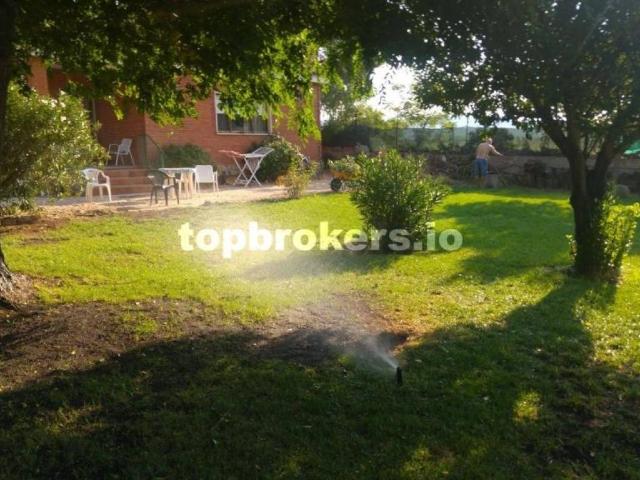 Casa en venta en Manzaneque