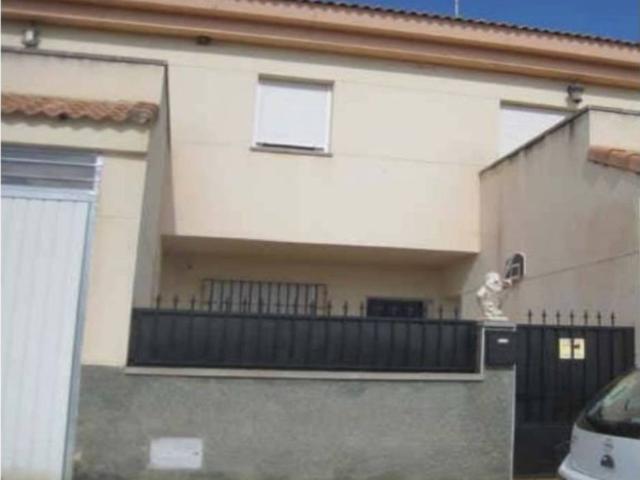 Casa en venta en Manzaneque
