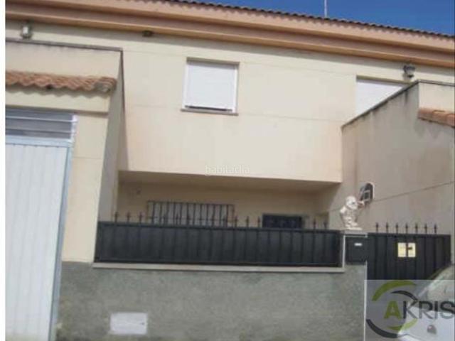 Casa en venta en Manzaneque