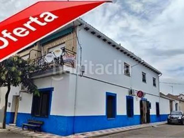 Casa en venta en Manzaneque, Castilla-La Mancha
