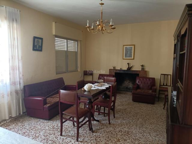 Casa en venta en Manzaneque