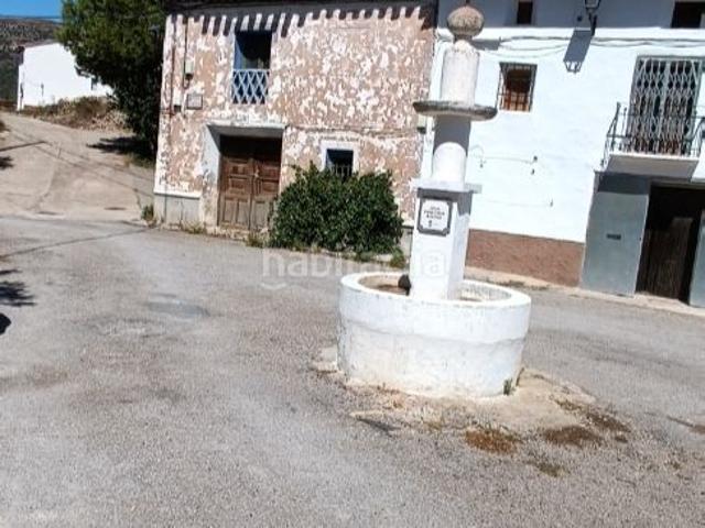 Casa en venta en Gúdar-Javalambre, Aragón