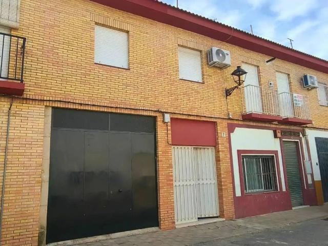 Casa en venta en El Condado, Andalucía