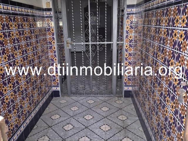 Casa en venta en Manzanilla