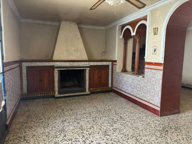 Casa en venta en El Condado, Andalucía