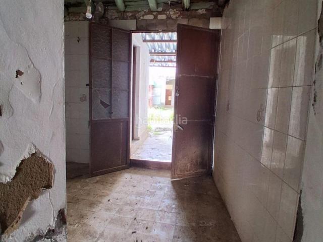Casa en venta en El Condado, Andalucía