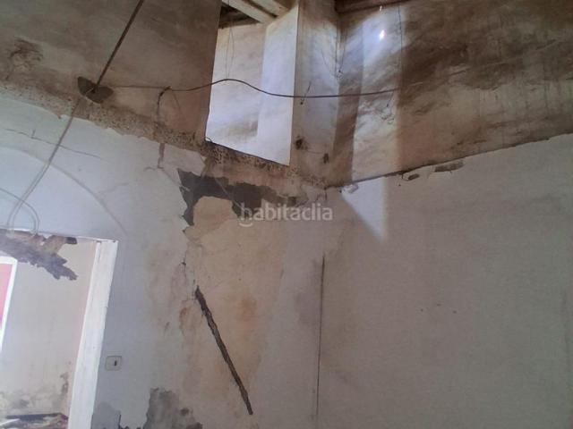 Casa en venta en El Condado, Andalucía