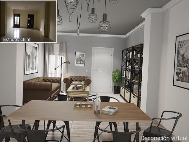 Casa en venta en Manzanilla