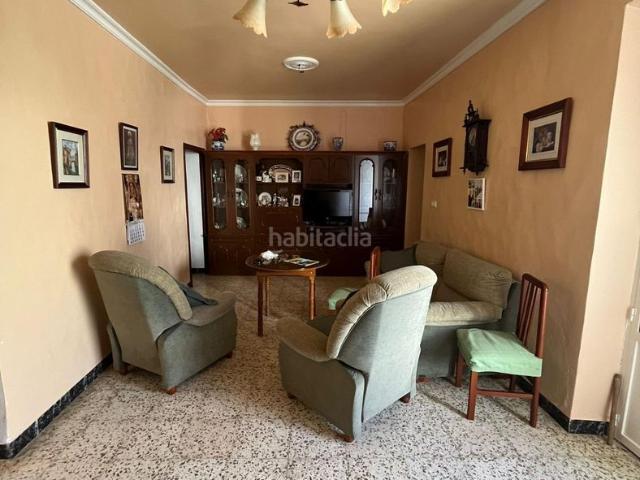 Casa en venta en El Condado, Andalucía