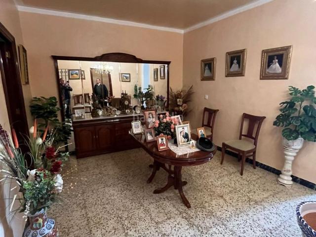 Casa en venta en El Condado, Andalucía