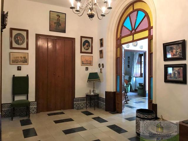 Casa en venta en Manzanilla