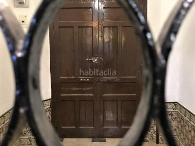 Casa en venta en El Condado, Andalucía