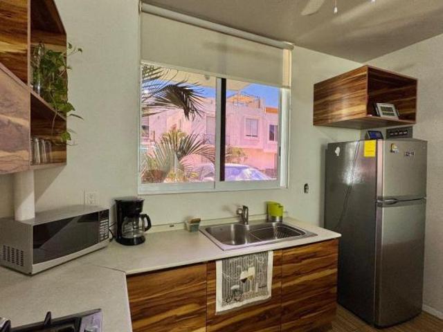 Casa en venta en Manzanillo, Colima