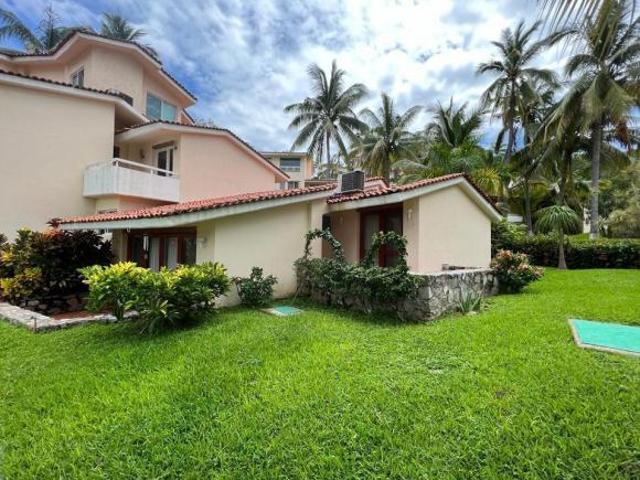 casa en venta en Manzanillo