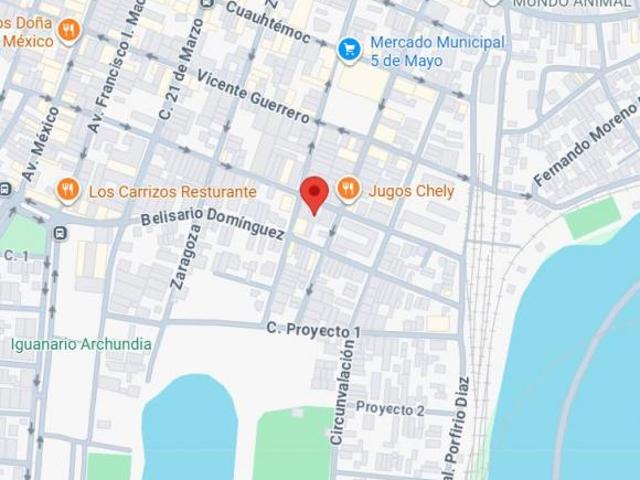 Casa en venta en Manzanillo, Colima