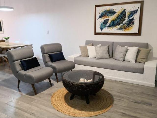 Casa en venta en Manzanillo Frente a la Playa