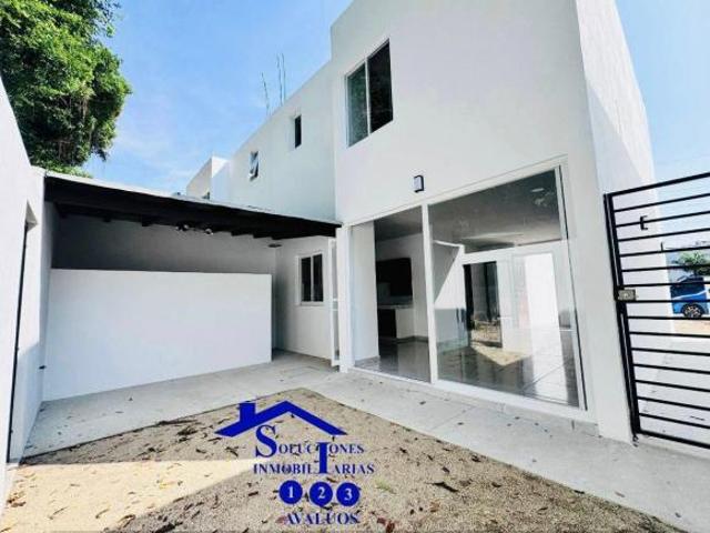 casa en venta en Manzanillo, Punto Mar
