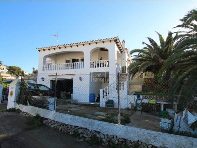 Casa en venta en Menorca, Baleares