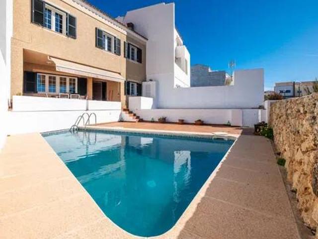 Casa en venta en Menorca, Baleares