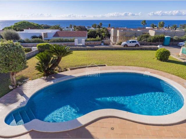 Casa en venta en Menorca, Baleares