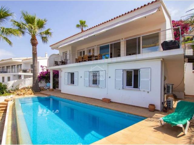 Casa en venta en Menorca, Baleares