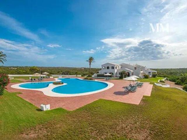 Casa en venta en es Caparrot, Menorca