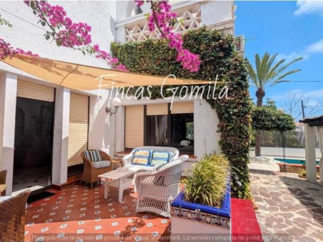 Casa en venta en Menorca, Baleares