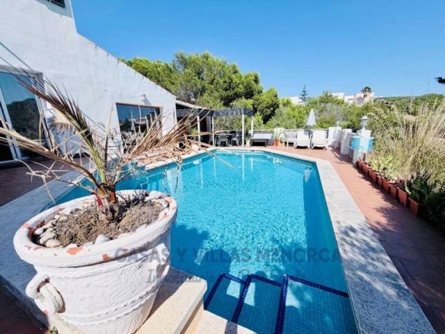 Casa en venta en Menorca, Baleares