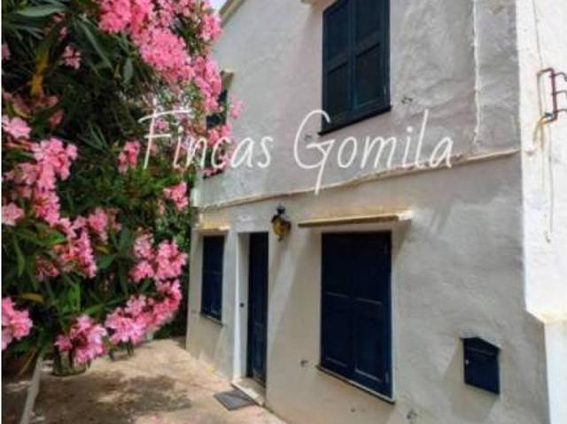 Casa en venta en Menorca, Baleares