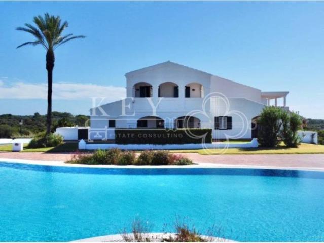 Casa en venta en Menorca, Baleares