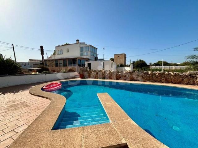 Casa en venta en Menorca, Baleares