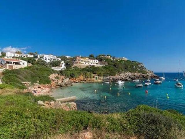Casa en venta en es Canutells, Menorca