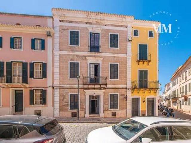 Casa en venta en Menorca, Baleares