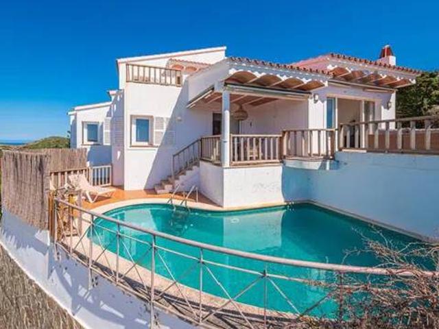Casa en venta en Menorca, Baleares
