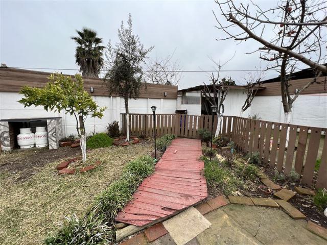 Casa en Venta en MAP Se Arrienda hermosa y amplia casa en Nancagua 6H, 3B estacionamiento para 3 automoviles MAP