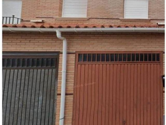 Casa en venta en Maqueda, Castilla-La Mancha