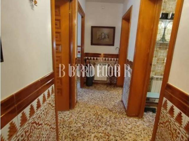 Casa en venta en Maqueda