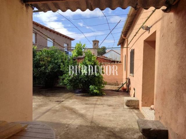 Casa en venta en Maqueda