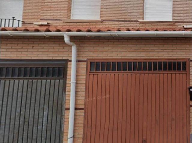 Casa en venta en Maqueda, Castilla-La Mancha