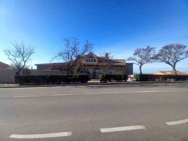 Casa en venta en Maqueda, Castilla-La Mancha