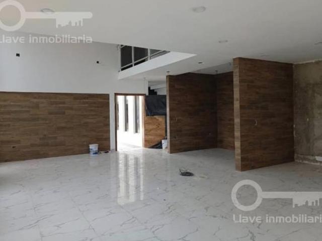 Casa en venta en Coatzacoalcos, Veracruz