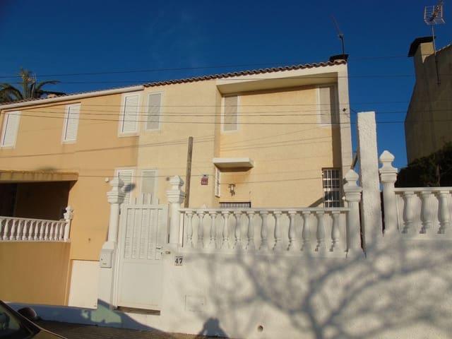 Casa en venta en Rincón de San Ginés, Campo de Cartagena y Mar Menor