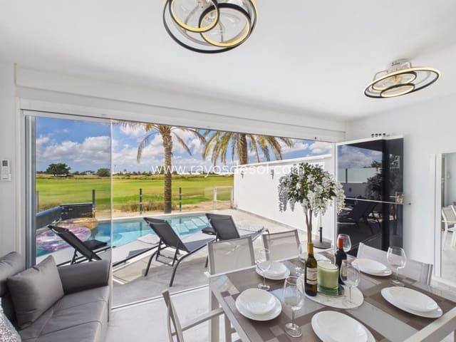 Casa en venta en Campo de Cartagena y Mar Menor, Murcia
