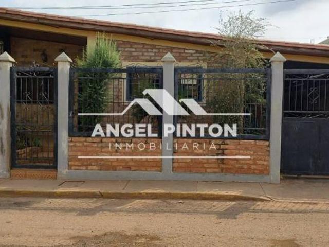 Casa en venta en Cacique Mara, Maracaibo