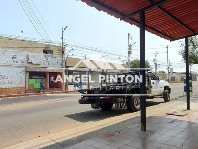Casa en venta en Cacique Mara, Maracaibo
